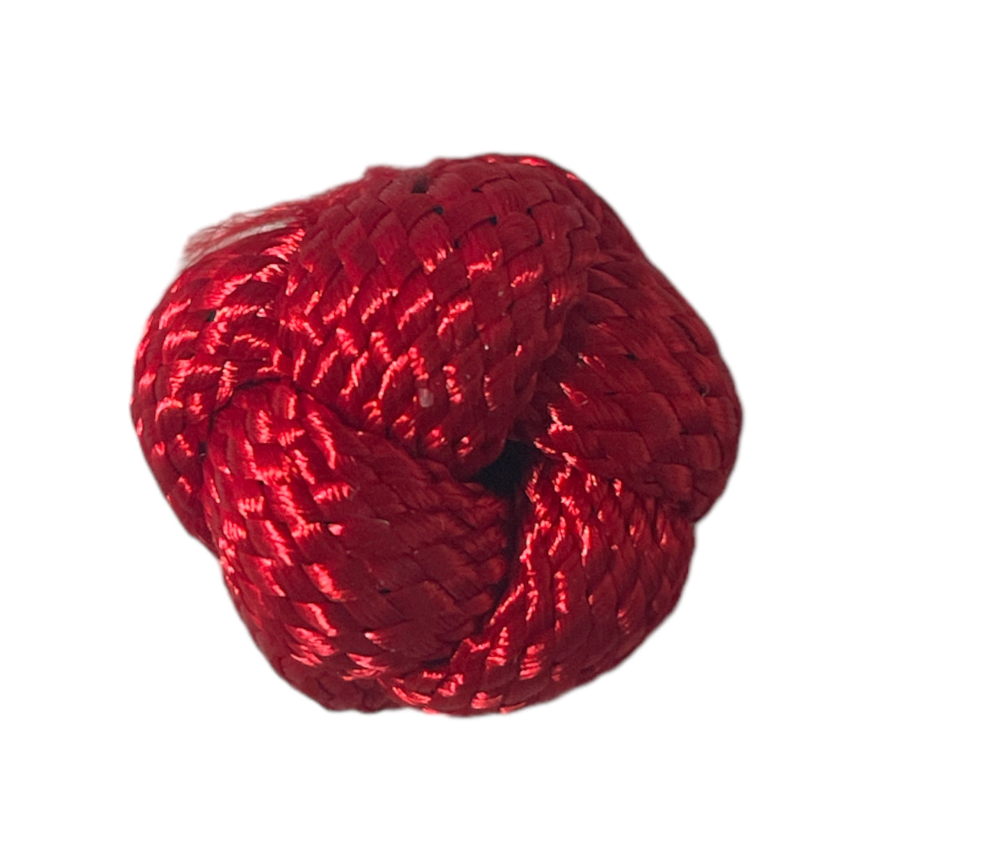 Frog Closure Center Red 1"