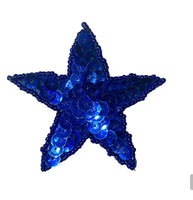 Star Royal Blue 2.5