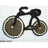 Bicycle All Beaded 4