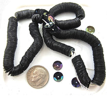 Load image into Gallery viewer, Sequins Loose Moonlite Color 1/4&quot; one strand