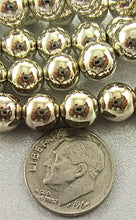 Load image into Gallery viewer, Beads Gold and Dark Gold Mix 8 oz