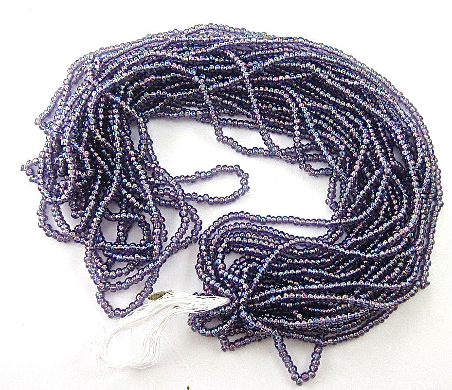 Beads on a Hank Moonlite 2 oz
