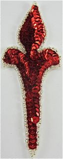 RED MOTIF