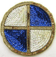 Emblem Patch 6"