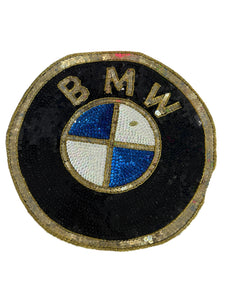 BMW Auto Patch 11"