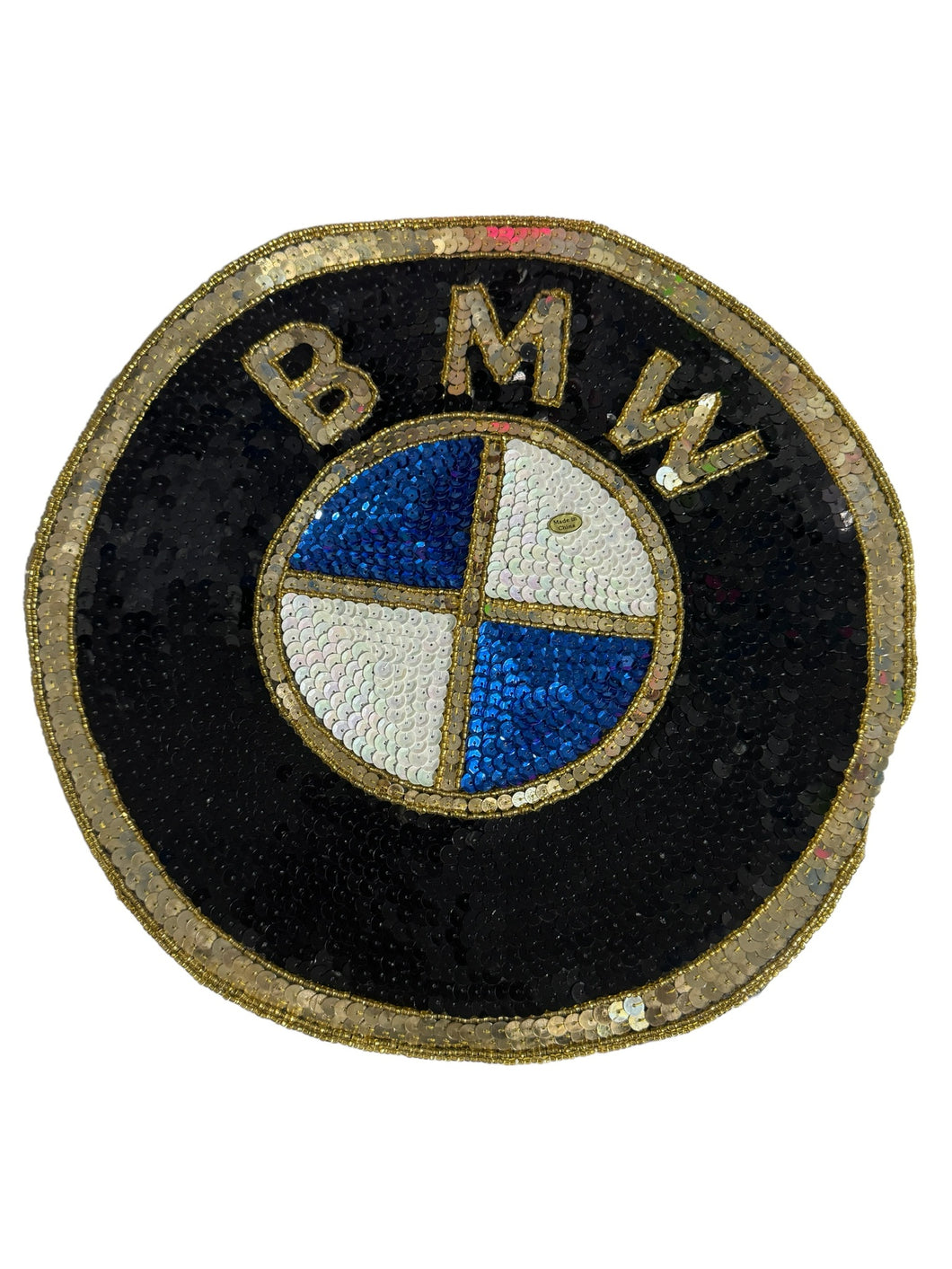 BMW Auto Patch 11