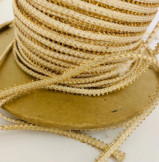 Micro Rope Trim Rope Trim – SequinAppliques