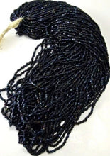 Load image into Gallery viewer, Beads Strands of Moonlight Seed Beads on 8 Hank 15 ounces