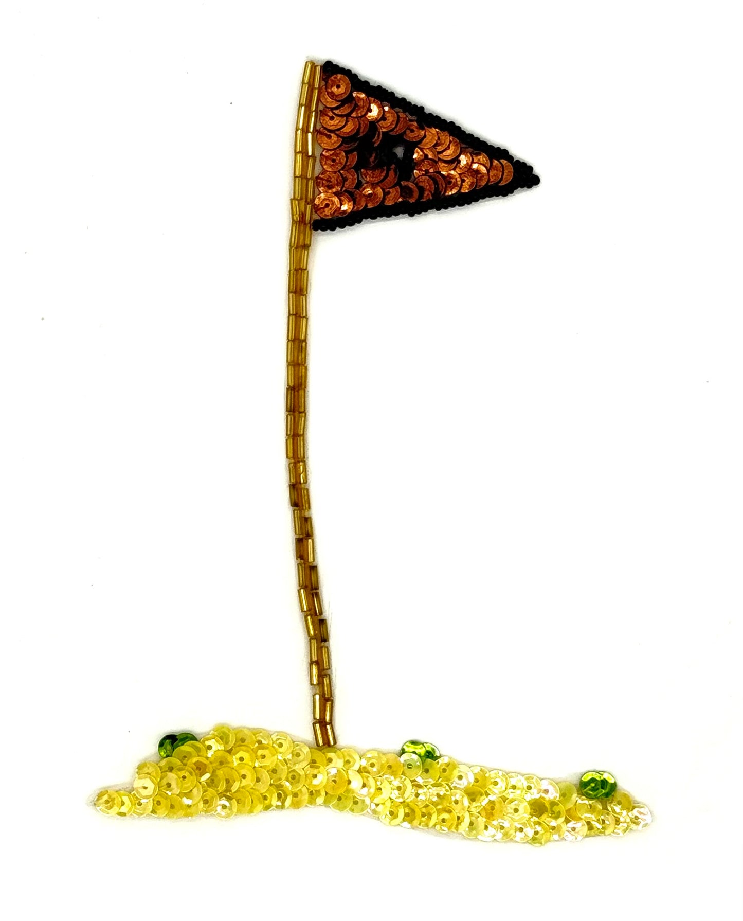 Golf Flag 19th Hole - Choice of 2 Sizes