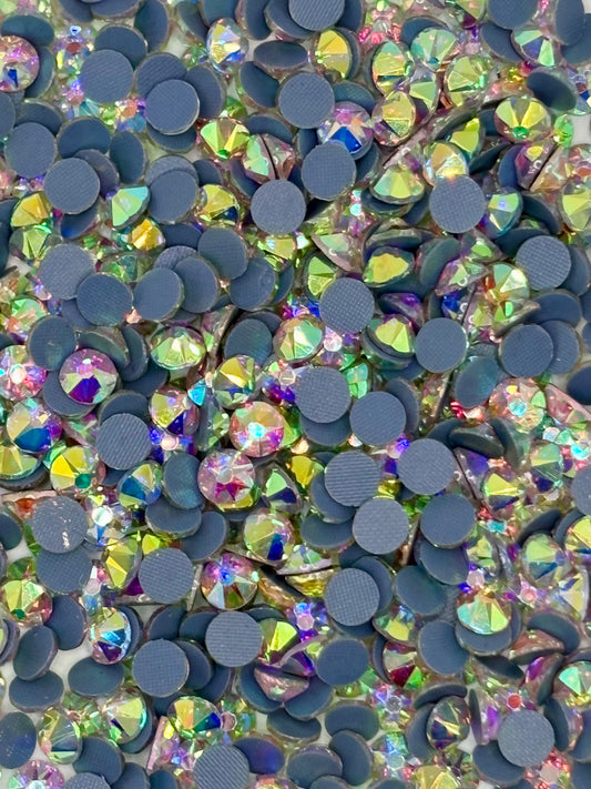 Ap Rhinestones Loose Rhinestones – SequinAppliques