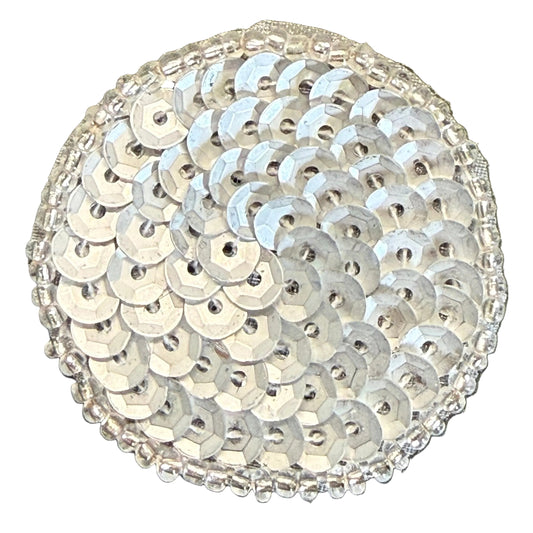 "Punto de Luz Plata".