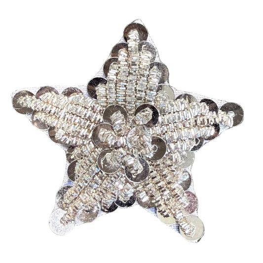 Paquete de 12 lingotes de plata Star de 1.75"