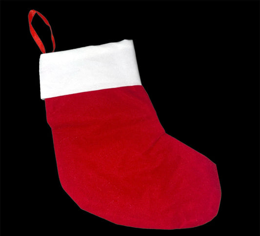 Stocking Stuffer Stockings 8" x 6"