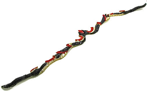 Designer Motif Costume Head Band 2.5" x 25"