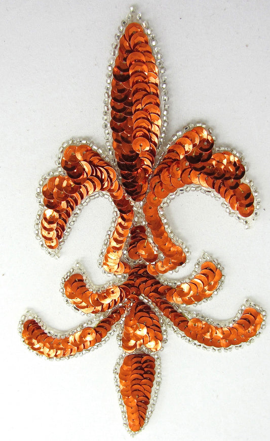 Choice of Color Design Motif 4" x 7"