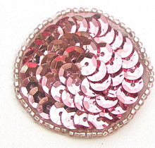 Load image into Gallery viewer, Dot Pink Sequins and Beads Two Sizes