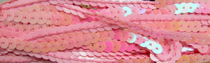 Sequins by the Yard Sold by 3 YARDS each Nine (9) Different Colors
