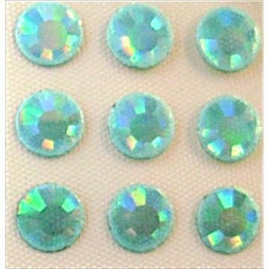 HOT FIX Dots Iron-On 1/8th Inch each