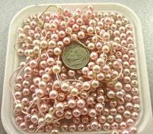 Load image into Gallery viewer, Pink Beads Loose bag about 1oz