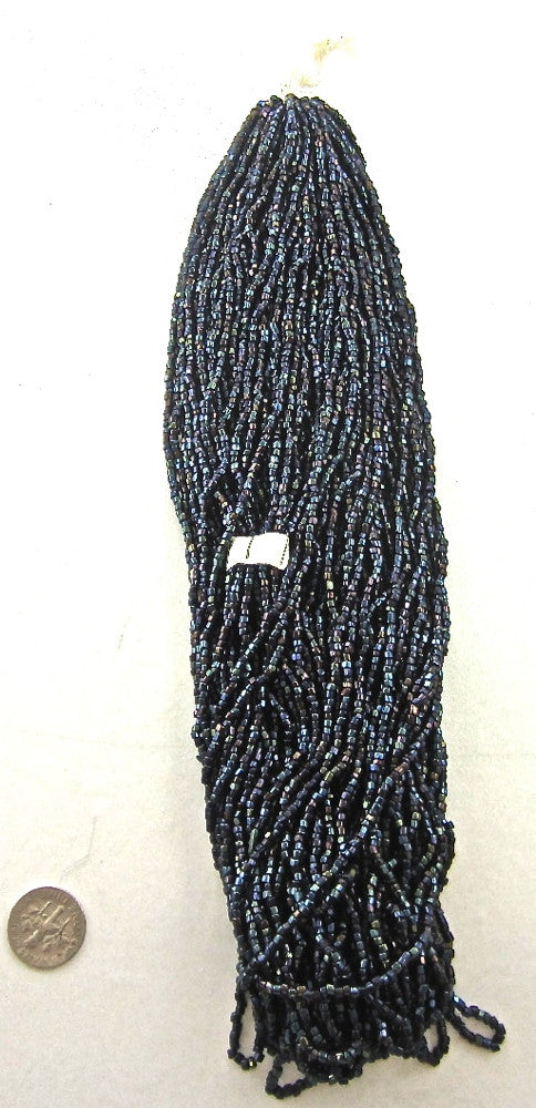 Cuentas Moonlite en madejas de 6 oz