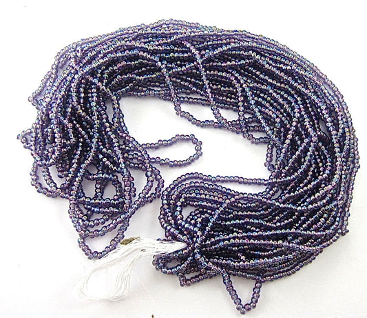 Beads on a Hank Moonlite 2 oz