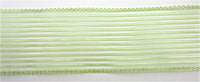 Green Striped Ribbon 3