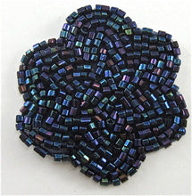 Load image into Gallery viewer, Moonlite Beaded Motif 2&quot;