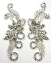 Load image into Gallery viewer, Rhinestone Pair Exquisite!
