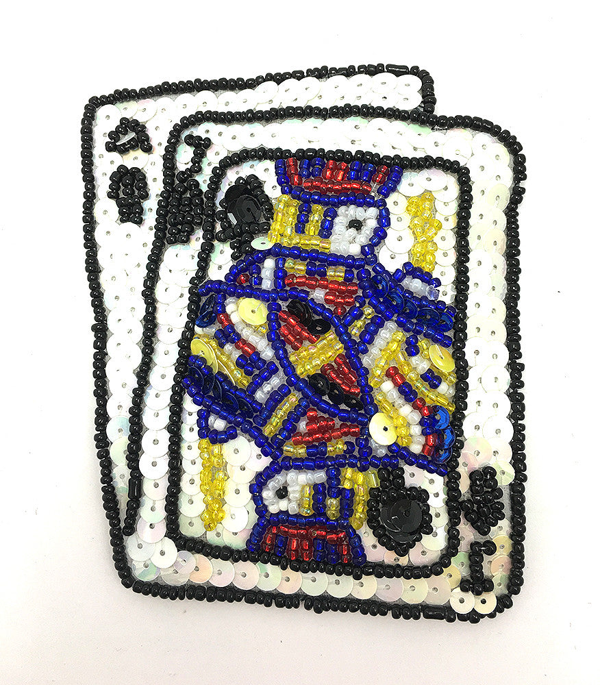 Ace Jack Playing Cards 4