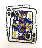 Ace-Jack Playing Cards 4